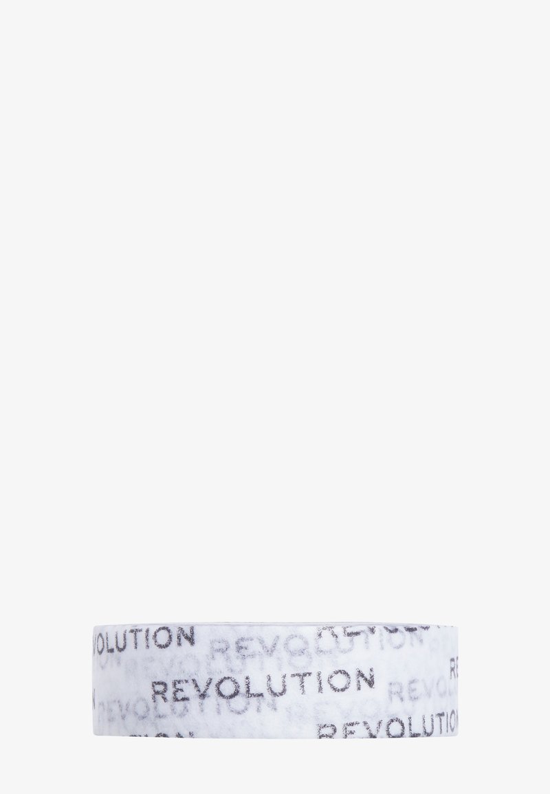 Makeup Revolution - REVOLUTION PRECISE SHADOW COSMETIC TAPE - Makeup accessory - -, Enlarge