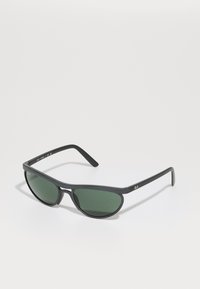 UNISEX - Lunettes de soleil - sand black