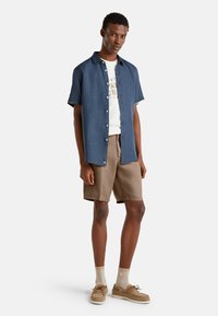 United Colors of Benetton BERMUDAS - Szorty