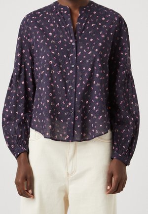 Paitapusero - dark blue