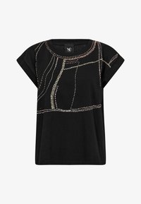 Δεν επιλέχθηκε, black