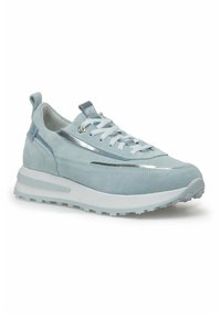 Nine West ATHLETIC MONE 3FX - Sporta apavi - blue