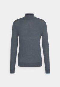 Tiger of Sweden Stickad tröja - blue-grey