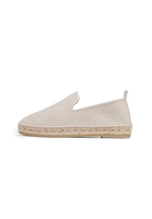 FRED MARTIN COLLECTION SANTA EULALIA - Espadrille - natural eco