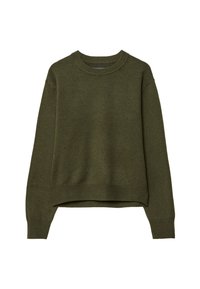 Pulover - green