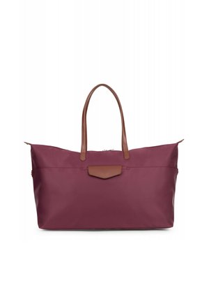 Shopper - cassis pop