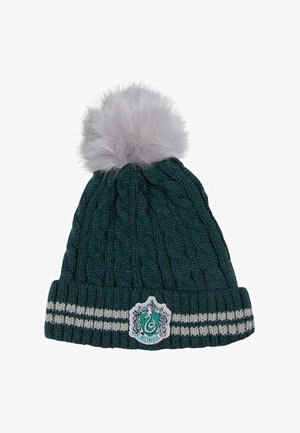 Harry Potter, Beanie - grün