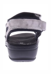 Fidelio GINI G - Wedge sandals - grau