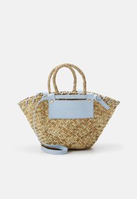 Malina NIKI BAG - Ručna torba - pastel blue