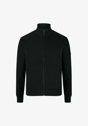 AMELIOS - Cardigan - black