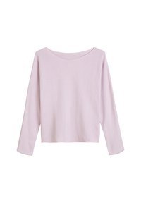 Unausgewählt, pale lilac