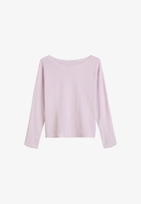 Unausgewählt, pale lilac