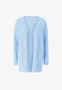 Niewybrane, light blue