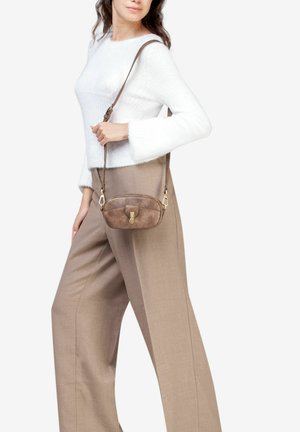 Miriade MIRTA - Bandolera - marrone