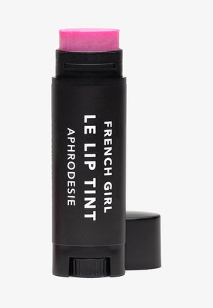 LE LIP TINT - Lip balm - aphrodesie