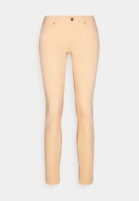Pepe Jeans Skinny-Farkut - apricot