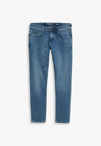 Niet geselecteerd, stone blue denim