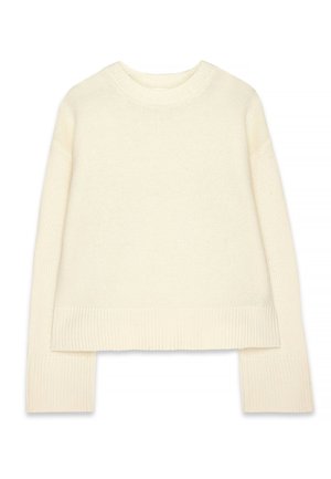 Pullover - offwhite