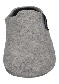 Chaussons pour homme Eagle Feltro Pet Gris Fabriqués en Espagne