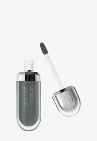 KIKO Milano INSTANT COLOUR MATTE LIQUID LIP COLOUR - Lip Stain - forest green