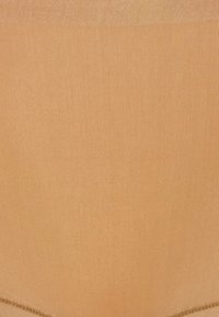 MAGIC Bodyfashion DREAM INVISIBLES HIPSTER 2 PACK - Cuecas - mocha