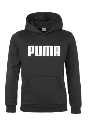 Hoodie - black