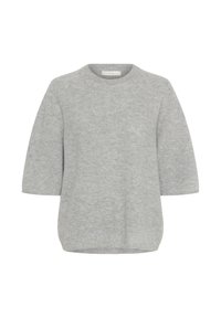 Unselected, granite melange