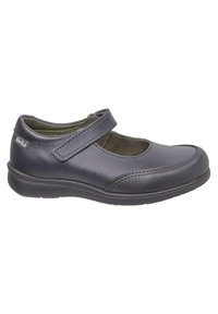 Gorila MARINO - Bailarinas con hebilla - dark blue