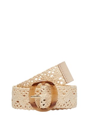 s.Oliver Belt - beige