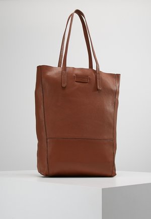 Bolso de mano - brown