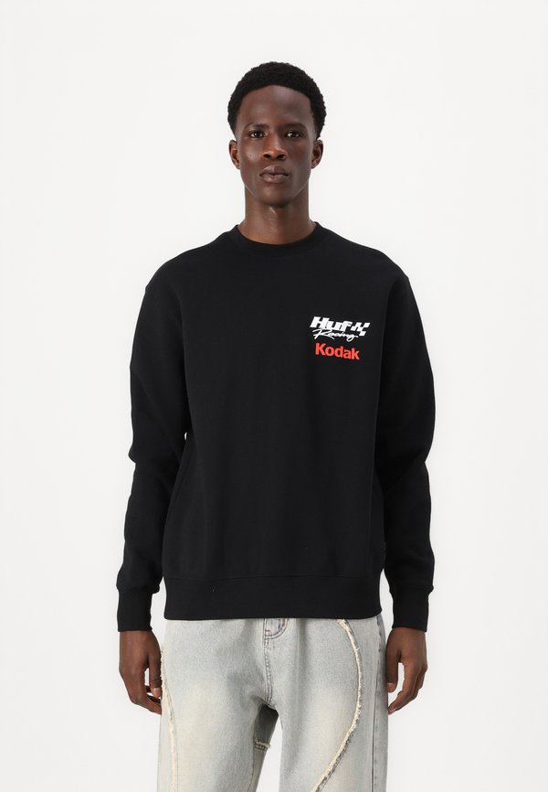 RIDE THE LIGHTNING CREW NECK UNISEX - Sweatshirt2