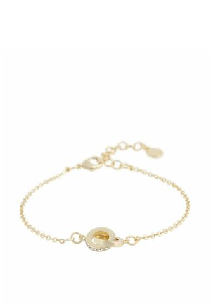 CONNECTED CHAIN BRACE - Armband - g clear