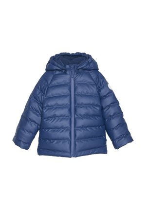 Winterjacke - pageant blue