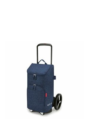 Reisenthel CITYCRUISER - Trolley - twist navy