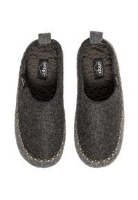 Nuvola Pantuflas - dark grey