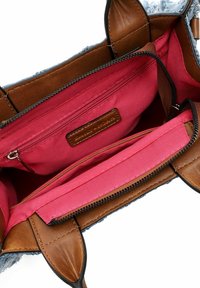 Emily & Noah Handtasche - denim