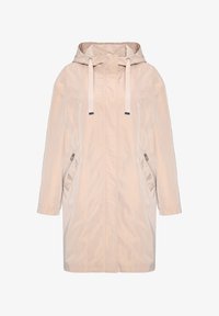 Geselecteerd, sandfarben