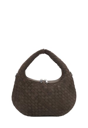 MAŁA DO - Sac à main - brown