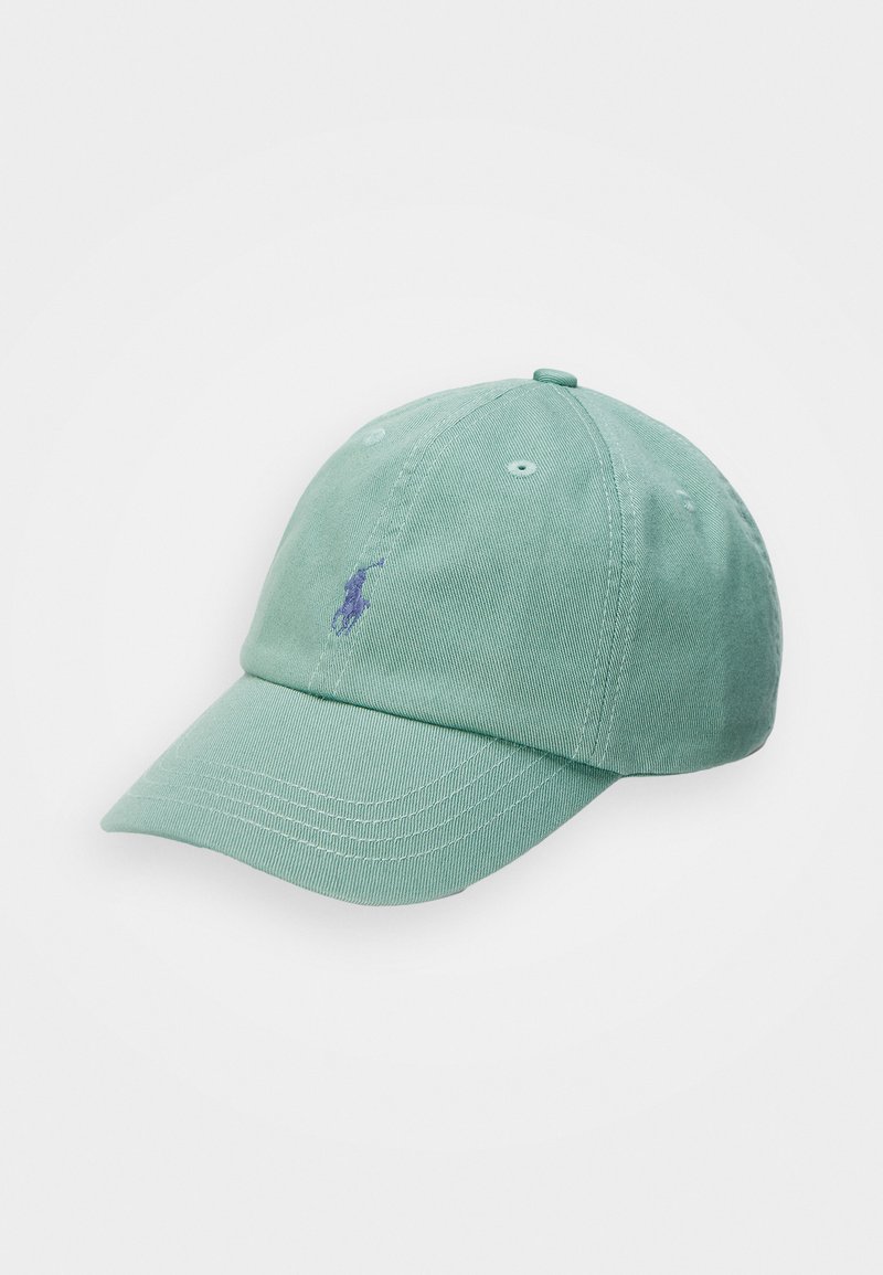 Polo Ralph Lauren - UNISEX - Cap - faded mint, Vergrößern