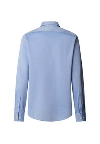 Façonnable STRETCH POINT - Camisa - naval blue