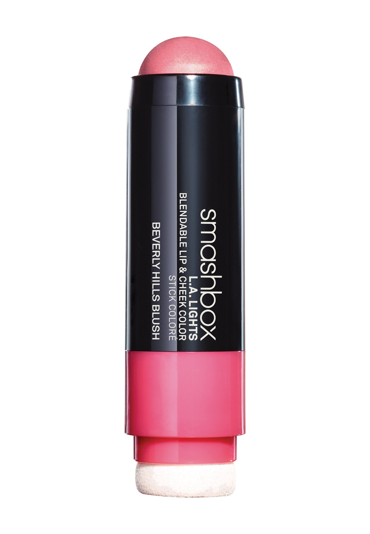 smashbox blush stick