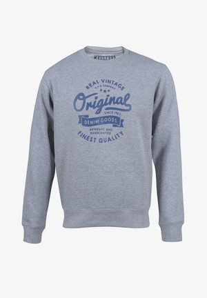 BUDDY - Sweatshirt - grey