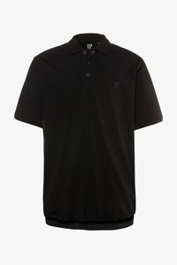 Niewybrane, black