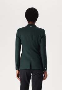 BOSS JUICY LARA - Blazer - open green