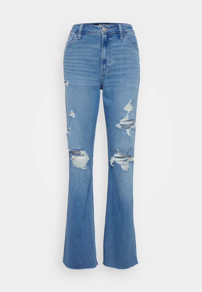 Blugi loose fit