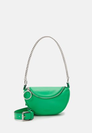 Sac bandoulière - green
