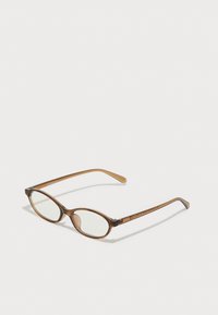 Even&Odd by Zalando - Akiniai nuo mėlynosios šviesos - brown Miniatiūros vaizdas 1