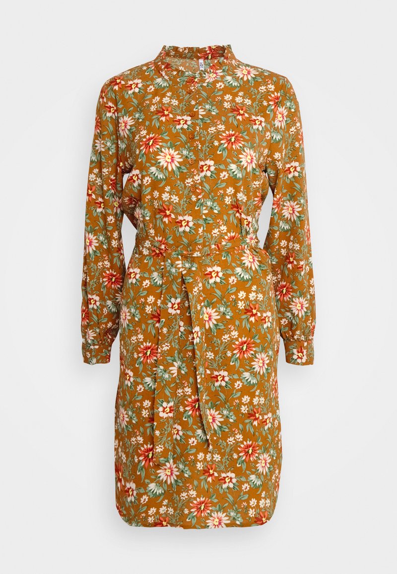 JDY Blousejurk beige