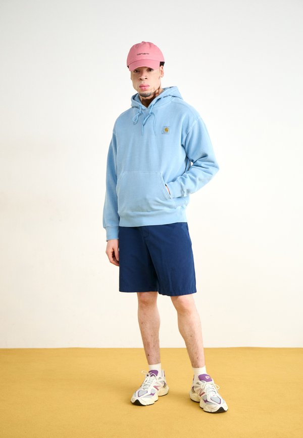 HOODED NELSON  - Sweatshirt2