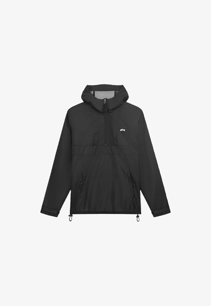 UNFAIR ATHLETICS Chaqueta de entrenamiento - black